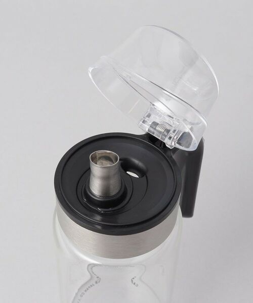 212 KITCHEN STORE / トゥーワントゥーキッチン ストア キッチンツール | 耐熱ガラスオイルボトル M ＜atomico アトミコ＞ | 詳細5