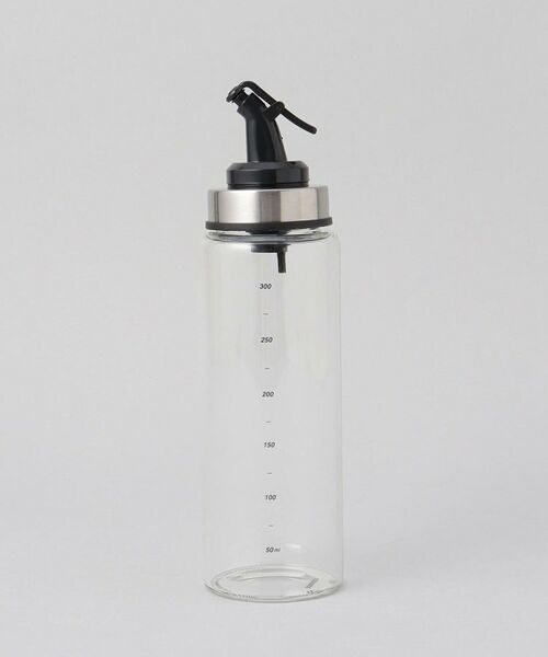 212 KITCHEN STORE / トゥーワントゥーキッチン ストア キッチンツール | 耐熱ガラスオイル＆ドレッシングボトル M ＜atomico アトミコ＞ | 詳細1