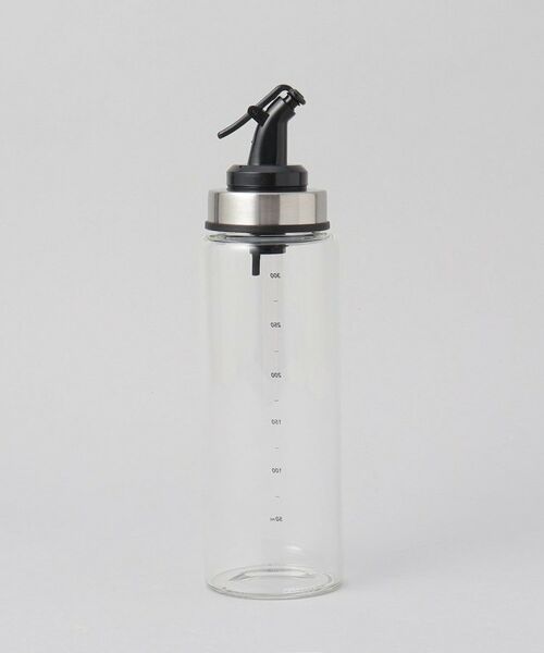 212 KITCHEN STORE / トゥーワントゥーキッチン ストア キッチンツール | 耐熱ガラスオイル＆ドレッシングボトル M ＜atomico アトミコ＞ | 詳細2