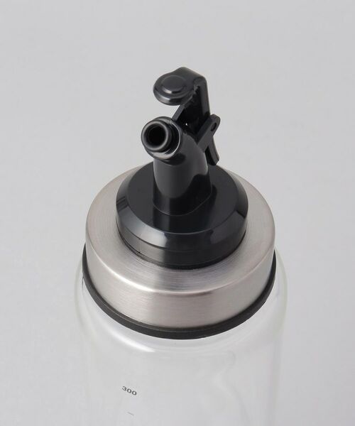 212 KITCHEN STORE / トゥーワントゥーキッチン ストア キッチンツール | 耐熱ガラスオイル＆ドレッシングボトル M ＜atomico アトミコ＞ | 詳細4