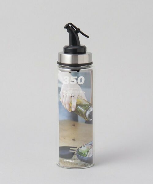 212 KITCHEN STORE / トゥーワントゥーキッチン ストア キッチンツール | 耐熱ガラスオイル＆ドレッシングボトル M ＜atomico アトミコ＞ | 詳細7