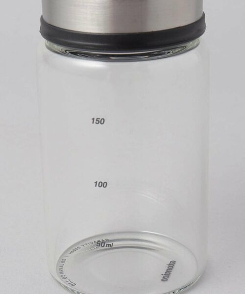 212 KITCHEN STORE / トゥーワントゥーキッチン ストア キッチンツール | 耐熱ガラス調味料入れ ＜atomico アトミコ＞ | 詳細7