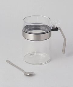 212 KITCHEN STORE / トゥーワントゥーキッチン ストア キッチンツール | 耐熱ガラス調味料ポット ＜atomico アトミコ＞