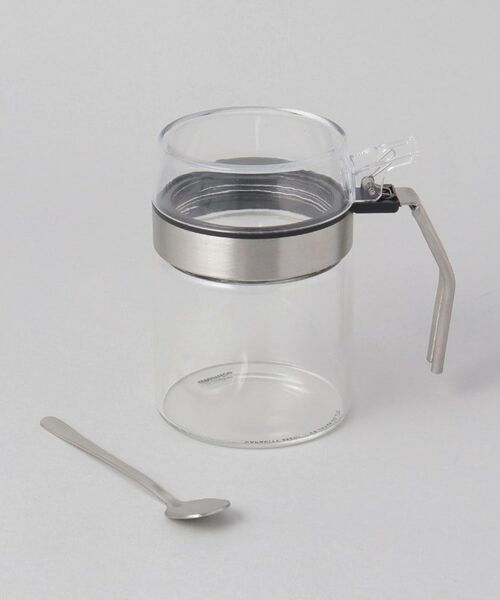 212 KITCHEN STORE / トゥーワントゥーキッチン ストア キッチンツール | 耐熱ガラス調味料ポット ＜atomico アトミコ＞ | 詳細1