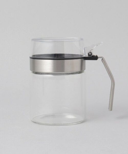 212 KITCHEN STORE / トゥーワントゥーキッチン ストア キッチンツール | 耐熱ガラス調味料ポット ＜atomico アトミコ＞ | 詳細2