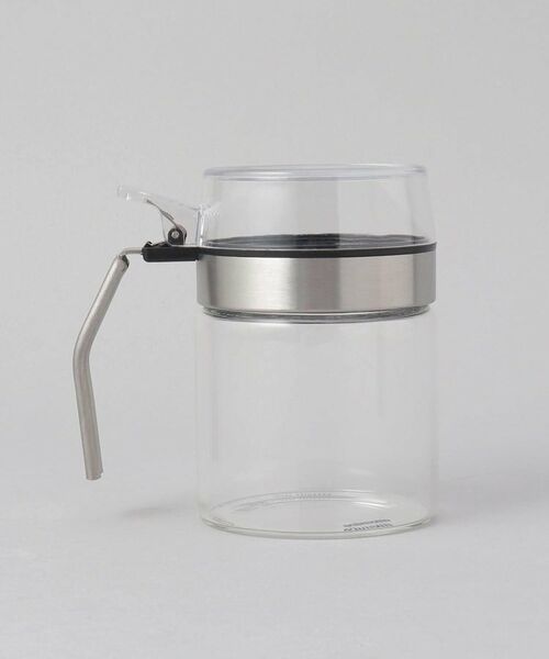 212 KITCHEN STORE / トゥーワントゥーキッチン ストア キッチンツール | 耐熱ガラス調味料ポット ＜atomico アトミコ＞ | 詳細3