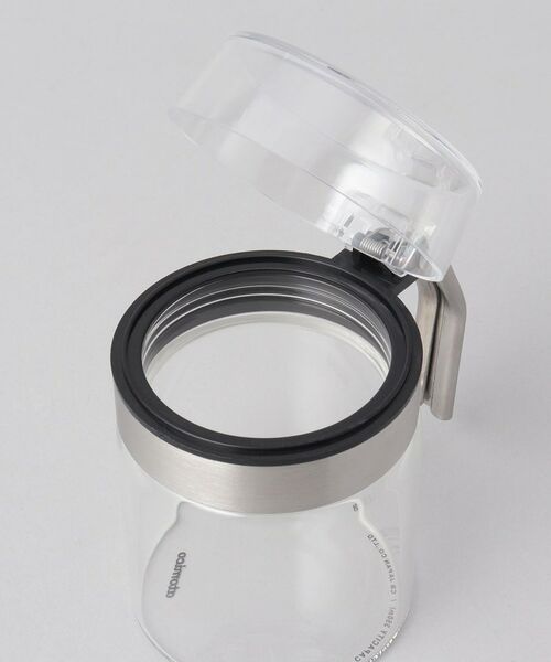 212 KITCHEN STORE / トゥーワントゥーキッチン ストア キッチンツール | 耐熱ガラス調味料ポット ＜atomico アトミコ＞ | 詳細6