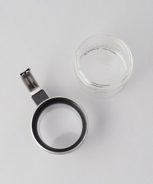 212 KITCHEN STORE / トゥーワントゥーキッチン ストア キッチンツール | 耐熱ガラス調味料ポット ＜atomico アトミコ＞ | 詳細7