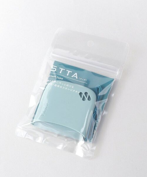 212 KITCHEN STORE / トゥーワントゥーキッチン ストア その他小物 | STTAシートタイプミント | 詳細4