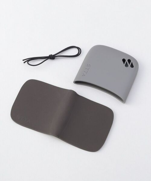 212 KITCHEN STORE / トゥーワントゥーキッチン ストア その他小物 | STTAシートタイプダークグレー | 詳細3