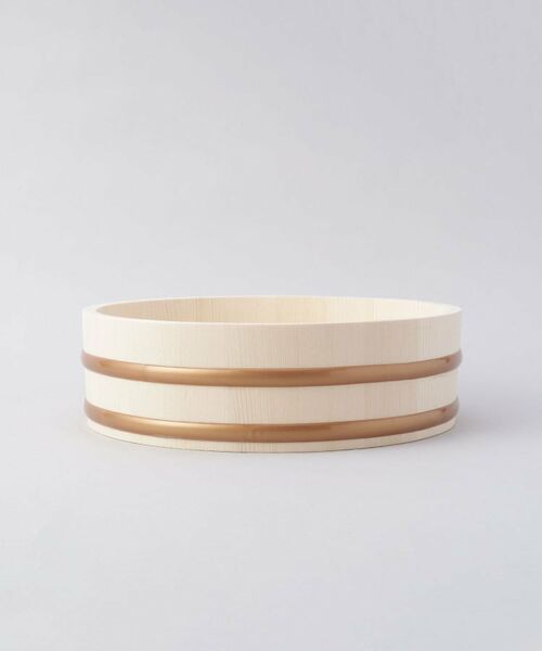 212 KITCHEN STORE / トゥーワントゥーキッチン ストア キッチンツール | 天然木寿司飯台Φ27cm | 詳細2