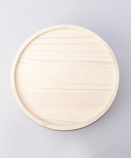 212 KITCHEN STORE / トゥーワントゥーキッチン ストア キッチンツール | 天然木寿司飯台Φ33cm | 詳細4