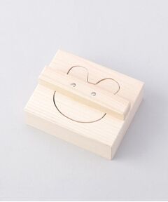 212 KITCHEN STORE / トゥーワントゥーキッチン ストア キッチンツール | ひのき物相型うさぎ