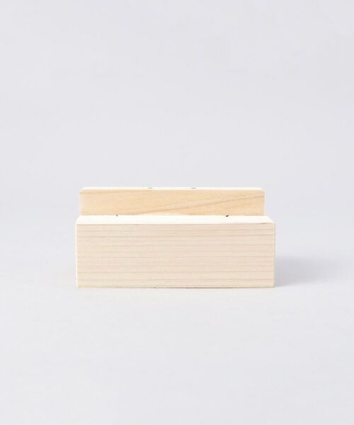 212 KITCHEN STORE / トゥーワントゥーキッチン ストア キッチンツール | ひのき物相型うさぎ | 詳細2