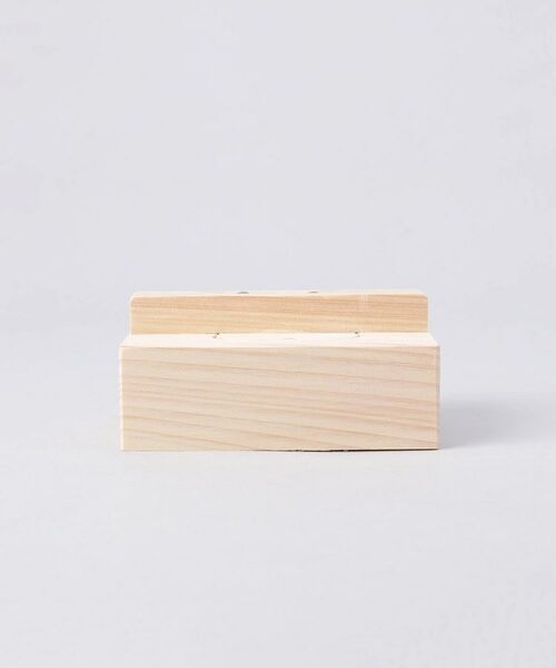 212 KITCHEN STORE / トゥーワントゥーキッチン ストア キッチンツール | ひのき物相型花 | 詳細2
