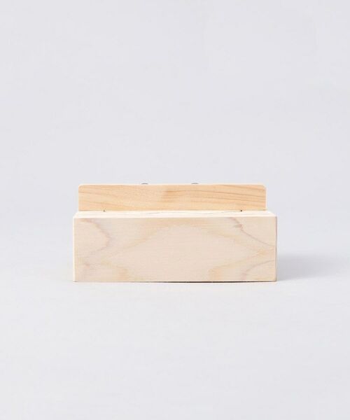 212 KITCHEN STORE / トゥーワントゥーキッチン ストア キッチンツール | ひのき物相型くるま | 詳細2