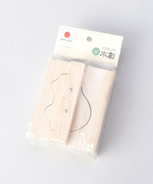212 KITCHEN STORE / トゥーワントゥーキッチン ストア キッチンツール | ひのき物相型くるま | 詳細4
