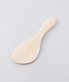 212 KITCHEN STORE / トゥーワントゥーキッチン ストア キッチンツール | 檜のやさしいしゃもじ小