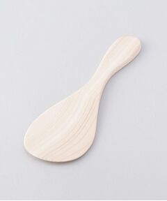 212 KITCHEN STORE / トゥーワントゥーキッチン ストア キッチンツール | 檜のやさしいしゃもじ中