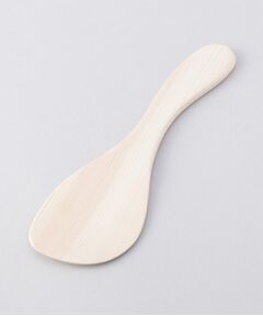 212 KITCHEN STORE / トゥーワントゥーキッチン ストア キッチンツール | 檜のやさしいしゃもじ大