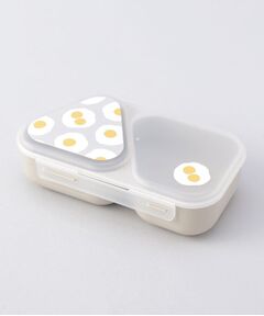 212 KITCHEN STORE / トゥーワントゥーキッチン ストア インテリア・生活雑貨・ホビー・ステーショナリー | おにぎりランチBOX めだまやき ＜かまわぬ＞