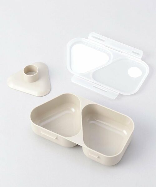 212 KITCHEN STORE / トゥーワントゥーキッチン ストア インテリア・生活雑貨・ホビー・ステーショナリー | おにぎりランチBOX めだまやき ＜かまわぬ＞ | 詳細4