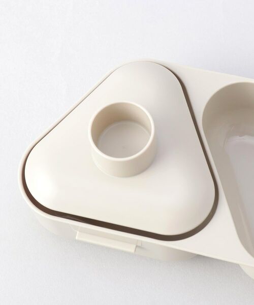 212 KITCHEN STORE / トゥーワントゥーキッチン ストア インテリア・生活雑貨・ホビー・ステーショナリー | おにぎりランチBOX めだまやき ＜かまわぬ＞ | 詳細5