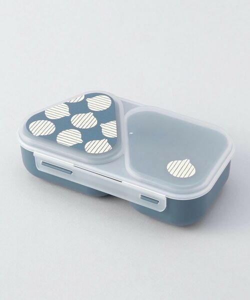 212 KITCHEN STORE / トゥーワントゥーキッチン ストア インテリア・生活雑貨・ホビー・ステーショナリー | おにぎりランチBOX たまねぎ ＜かまわぬ＞ | 詳細1