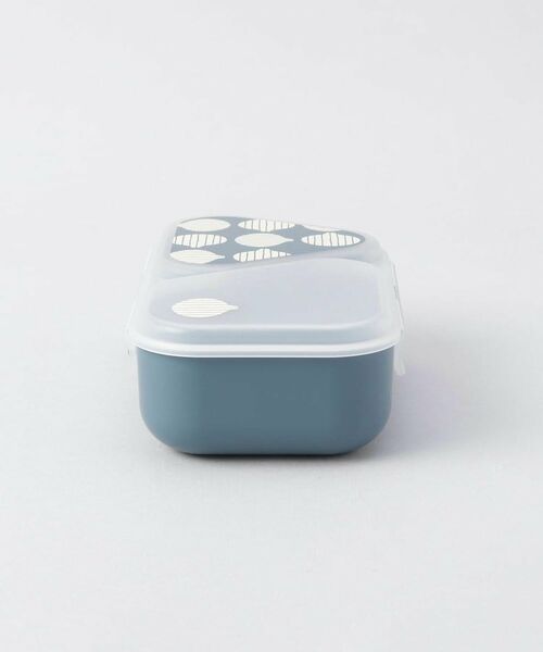 212 KITCHEN STORE / トゥーワントゥーキッチン ストア インテリア・生活雑貨・ホビー・ステーショナリー | おにぎりランチBOX たまねぎ ＜かまわぬ＞ | 詳細2