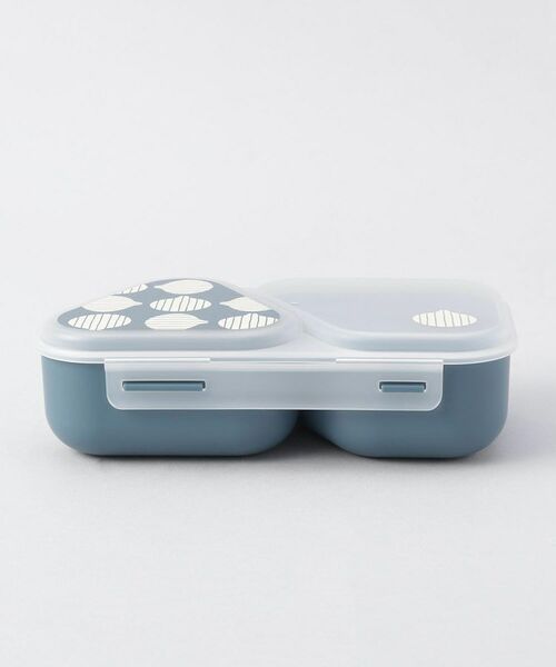 212 KITCHEN STORE / トゥーワントゥーキッチン ストア インテリア・生活雑貨・ホビー・ステーショナリー | おにぎりランチBOX たまねぎ ＜かまわぬ＞ | 詳細3