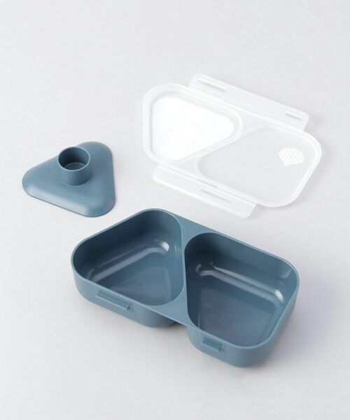 212 KITCHEN STORE / トゥーワントゥーキッチン ストア インテリア・生活雑貨・ホビー・ステーショナリー | おにぎりランチBOX たまねぎ ＜かまわぬ＞ | 詳細4