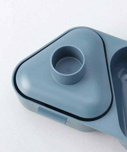 212 KITCHEN STORE / トゥーワントゥーキッチン ストア インテリア・生活雑貨・ホビー・ステーショナリー | おにぎりランチBOX たまねぎ ＜かまわぬ＞ | 詳細5