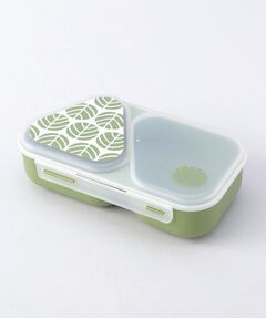 212 KITCHEN STORE / トゥーワントゥーキッチン ストア インテリア・生活雑貨・ホビー・ステーショナリー | おにぎりランチBOX キャベツ ＜かまわぬ＞
