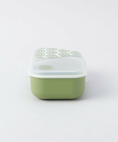 212 KITCHEN STORE / トゥーワントゥーキッチン ストア インテリア・生活雑貨・ホビー・ステーショナリー | おにぎりランチBOX キャベツ ＜かまわぬ＞ | 詳細2
