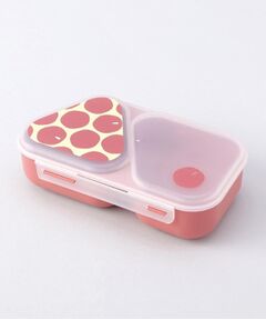 212 KITCHEN STORE / トゥーワントゥーキッチン ストア インテリア・生活雑貨・ホビー・ステーショナリー | おにぎりランチBOX りんご ＜かまわぬ ＞