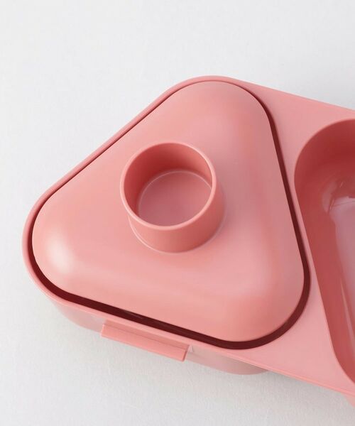 212 KITCHEN STORE / トゥーワントゥーキッチン ストア インテリア・生活雑貨・ホビー・ステーショナリー | おにぎりランチBOX りんご ＜かまわぬ ＞ | 詳細5