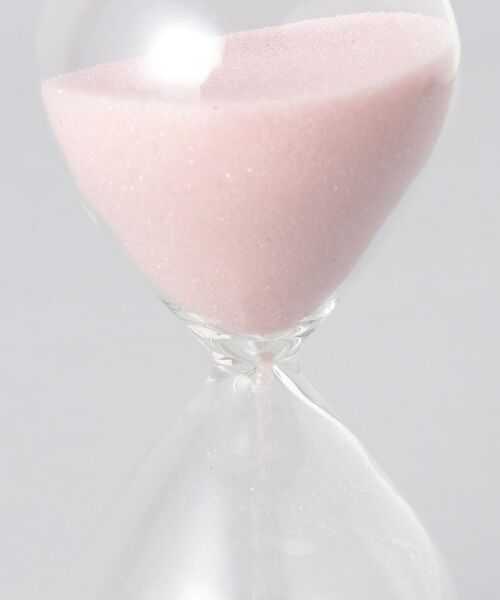 212 KITCHEN STORE / トゥーワントゥーキッチン ストア インテリア・生活雑貨・ホビー・ステーショナリー | サンドタイマー PK | 詳細3