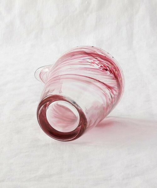 212 KITCHEN STORE / トゥーワントゥーキッチン ストア グラス・マグカップ | 箔墨流し 紅 ギフトセット | 詳細4