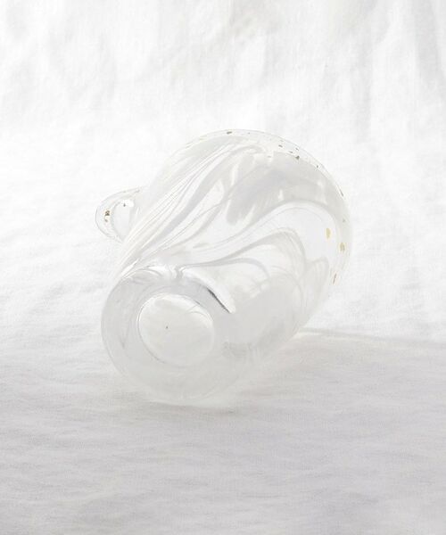 212 KITCHEN STORE / トゥーワントゥーキッチン ストア グラス・マグカップ | 箔墨流し 白 ギフトセット | 詳細4