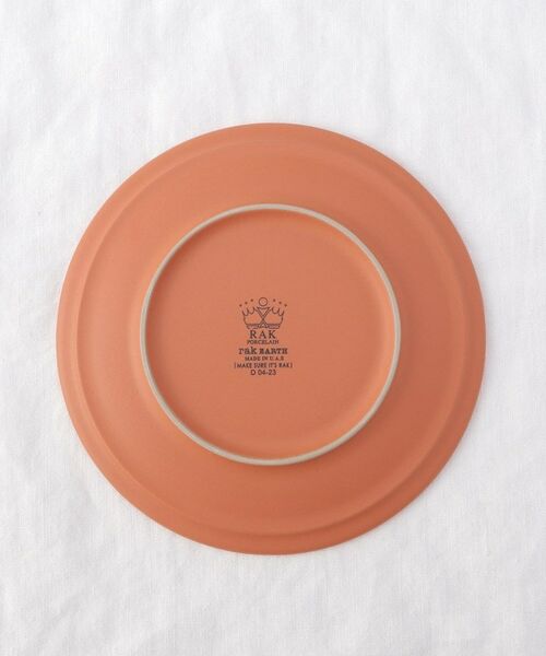 212 KITCHEN STORE / トゥーワントゥーキッチン ストア 食器 | テロ ラウンドプレート 16cm RAK | 詳細4