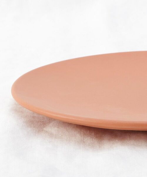 212 KITCHEN STORE / トゥーワントゥーキッチン ストア 食器 | テロ ラウンドプレート 19cm RAK | 詳細5