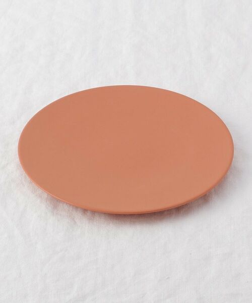 212 KITCHEN STORE / トゥーワントゥーキッチン ストア 食器 | テロ ラウンドプレート 21cm RAK | 詳細1