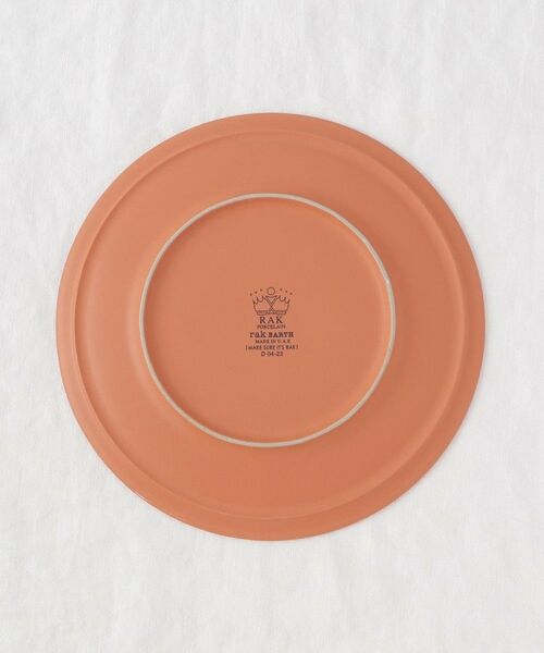 212 KITCHEN STORE / トゥーワントゥーキッチン ストア 食器 | テロ ラウンドプレート 21cm RAK | 詳細4