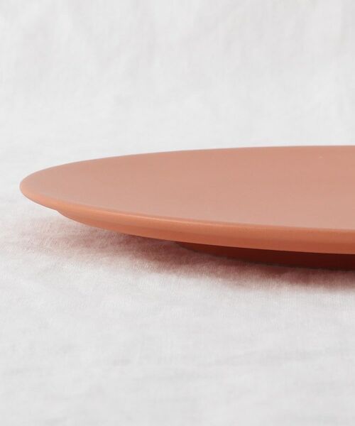 212 KITCHEN STORE / トゥーワントゥーキッチン ストア 食器 | テロ ラウンドプレート 21cm RAK | 詳細5