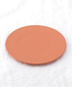 212 KITCHEN STORE / トゥーワントゥーキッチン ストア 食器 | テロ ラウンドプレート 24cm RAK