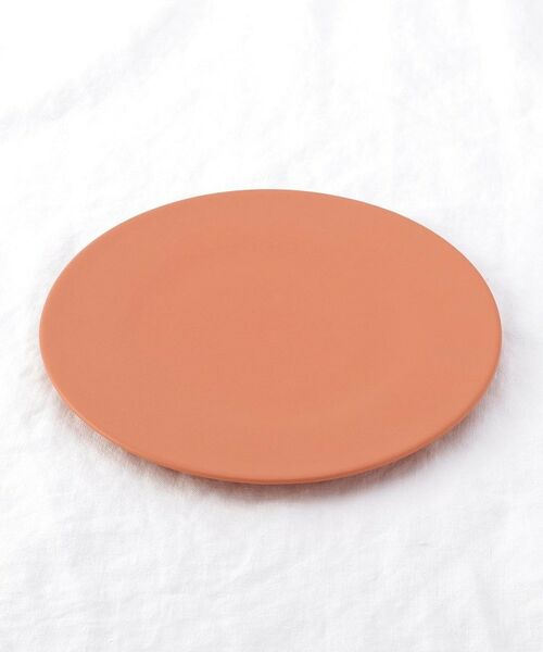 212 KITCHEN STORE / トゥーワントゥーキッチン ストア 食器 | テロ ラウンドプレート 24cm RAK | 詳細1