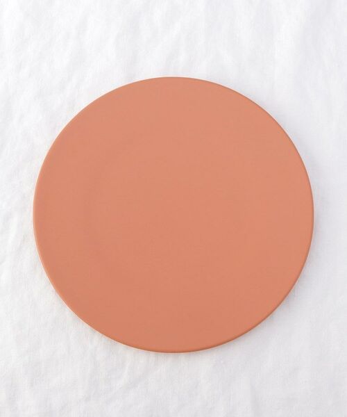212 KITCHEN STORE / トゥーワントゥーキッチン ストア 食器 | テロ ラウンドプレート 24cm RAK | 詳細3