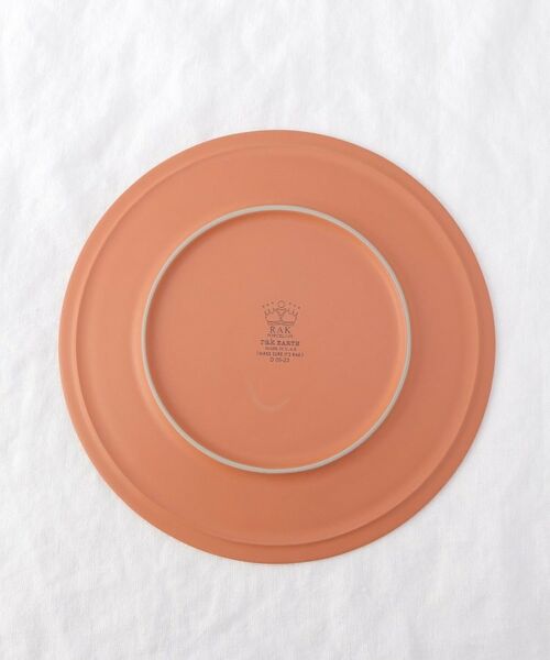 212 KITCHEN STORE / トゥーワントゥーキッチン ストア 食器 | テロ ラウンドプレート 24cm RAK | 詳細4