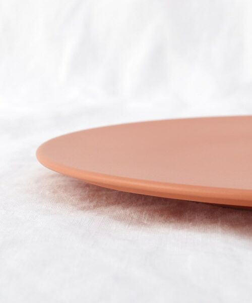 212 KITCHEN STORE / トゥーワントゥーキッチン ストア 食器 | テロ ラウンドプレート 24cm RAK | 詳細5