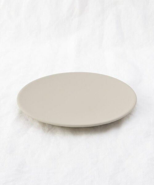 212 KITCHEN STORE / トゥーワントゥーキッチン ストア 食器 | アルジーラ ラウンドプレート 19cm RAK | 詳細1